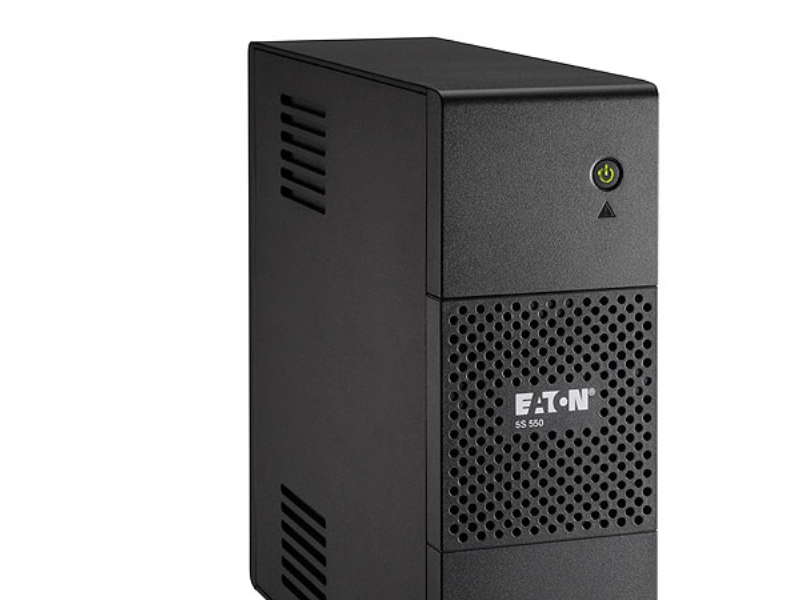 Eaton S I Ups Ac V Watt Va Usb