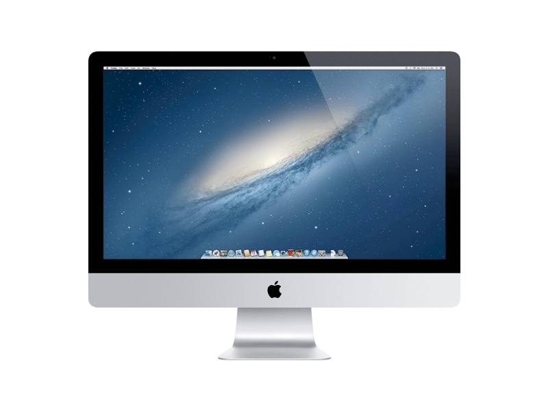 Apple Imac Ru Отзывы Интернет Магазин