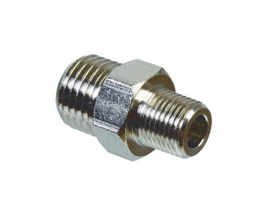 Adapter 1/8'' Pt X 1/4'' Ps