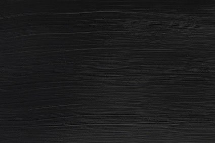 Galeria Acrylic 500Ml Lamp Black 337