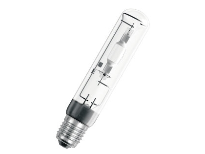 Osram POWERSTAR HQI-T, 400 W, 5500 K, 34000 LM, 16000 h, 59 mg, A | Belysning - Ljuskälla | GameStuff