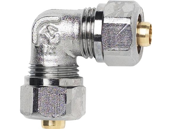 Ta Pex Vinkel 15 Mm