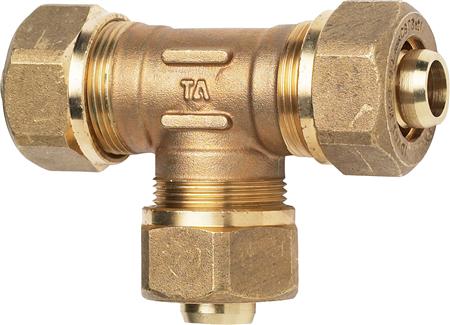 Px-Tee 20Mm T/Pe-Pex