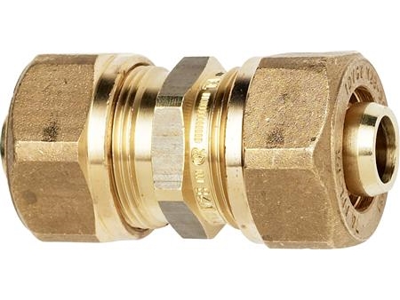 Ta Pex Samlemuffe 28 Mm