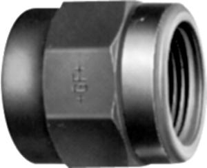 Pvc-Hülse 1 X 32Mm - 721.910.208 +Gf+