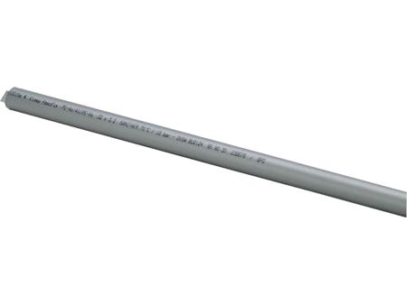 VIEGA Raxofix rør 20 x 2,8mm i lgd a 5m - (5 meter)
