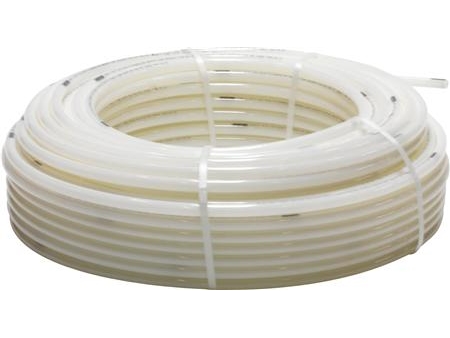 480 meter Wavin Pro3 pex rør til gulvvarme, 20 mm