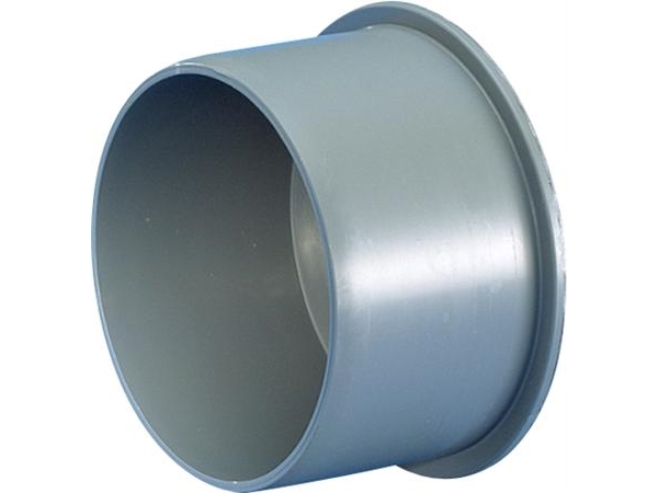 Wafix Stütze 40Mm - Lysgrå Pp