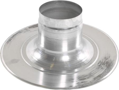 Vaillant Deckung Für Flachdach 60/100 Mm