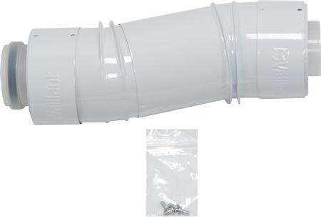 Übergangsstück Pp 30-40Mm