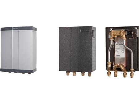 Termix Novi Typ 2 M/Schrank - Tpv /Iso