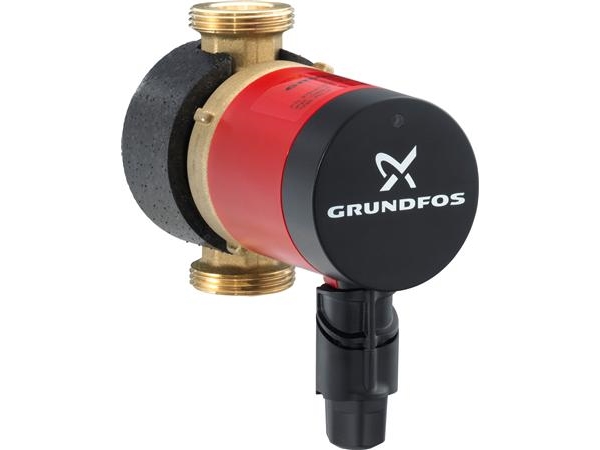 Grundfos Comfort 15-14 Bx Pm - Umwälzpumpe 140 Mm, Für Brauchwasser