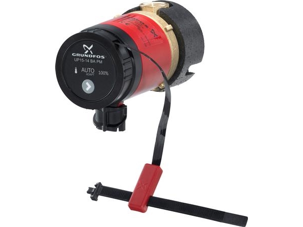 Grundfos Comfort Up15-14 Ba Med Autoadapt