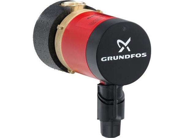 Grundfos Comfort 15-14 B Pm - Umwälzpumpe 80 Mm Für Brauchwasser