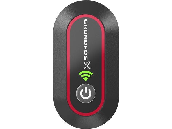 Grundfos Mi401 Alpha Reader