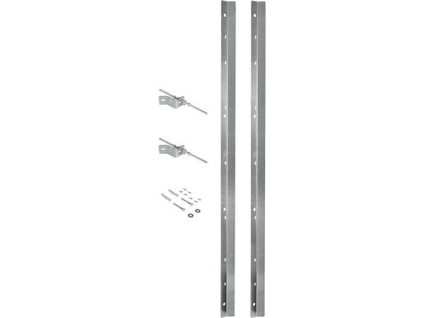 Grohe Rapid Monteringssæt - Reserviert Für Rapid Sl 38562001