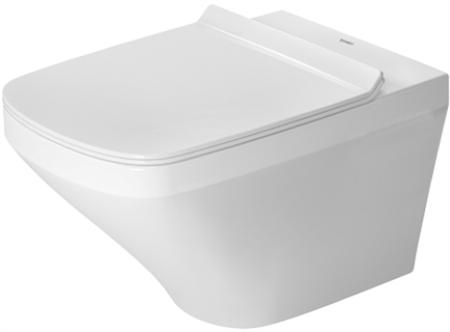 Duravit Durastyle Vægtoilet Rimless Skjult Montering