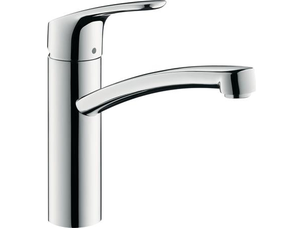 Hansgrohe Focus 160 Küchenarmatur
