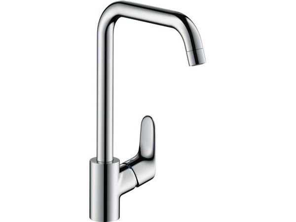 Hansgrohe Focus 260 Küchenarmatur