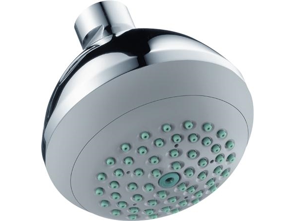 Hg Crometta 85 Green Kopfbrause - Hansgrohe Crometta 85 Green 1Jet Kopfbrause 6 L/Min