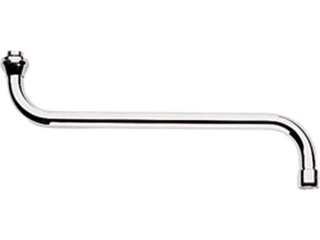 Grohe S-Tud 3/4X300mm Gabel - Gabel 13017000