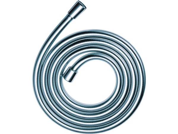 Hansgrohe Isiflex Bruseslange 1600 Mm Med Krom