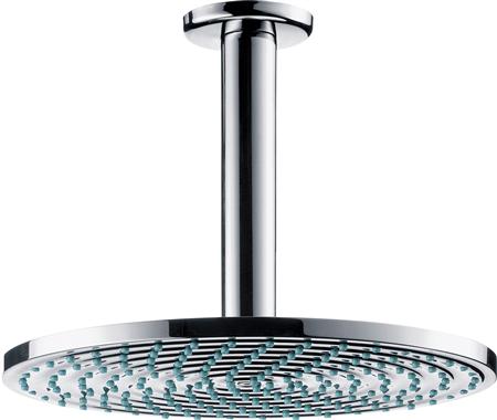 Hansgrohe Raindance S Kopfbrause 240 1Strahl Mit Deckenanschluss