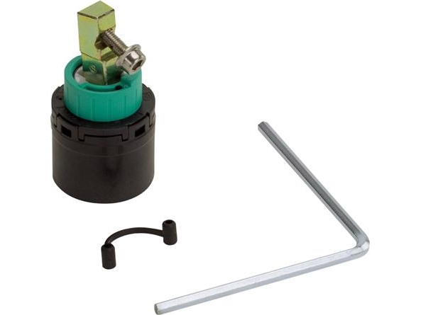 Hansgrohe M2 Keramisk Kartusche