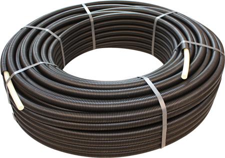 50 meter Wavin universal pex rør-i-rør til vand og varme, 22 mm