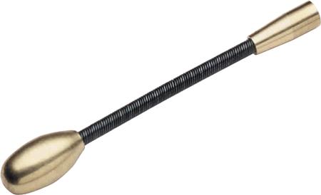Cimco Führungskopf F Katibl 10Mm Messing M5 142132 1 St. (142132)