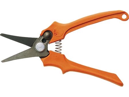 Saks 2744 Rundum Heavy Duty 190Mm