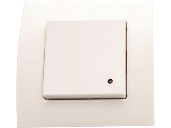 Columbus Time Touch Hvid Ip20