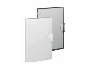 Hager Låge Hvid Für Gd313f Ip40