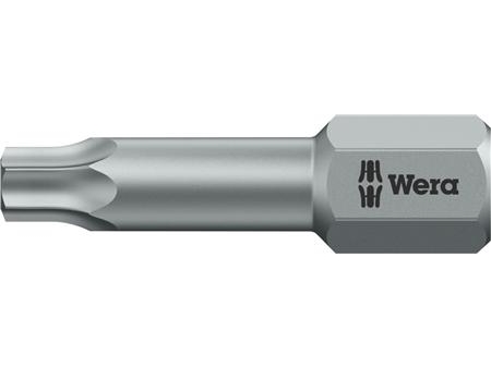 Bits Tx 25/25 - Wera 867/1 Tz