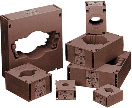 Alternativ bild 0 för HF5 1000/5A KL 0,2S/0,2 Strömtransformator