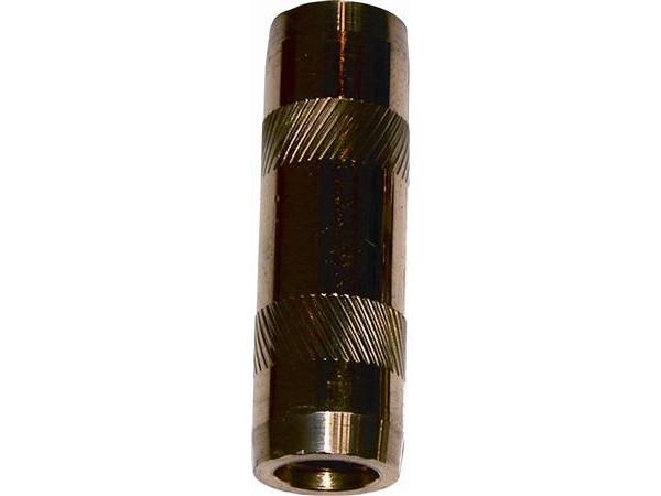 Desitek Kobling Med Gevind For 14,2 Mm Jordspyd