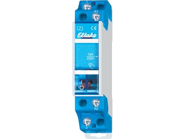 Schaltrelais R12-100-12V Dc (22100054)