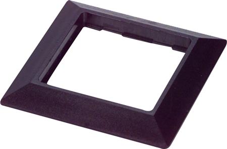 Müller 20004 Maske 72 X 72 Mm Ramme Specielt Tilbehør Til Måleudstyr 1 Stk