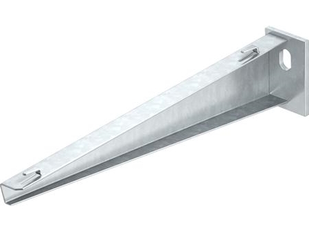 Obo Konsole Awg 15 Ft - Für Gitterträgerbreite 160 Mm, Feuerverzinkt
