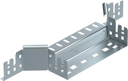 Fastgørelsesgrenstykke Raam 620 Fs 60X200 (6041234)
