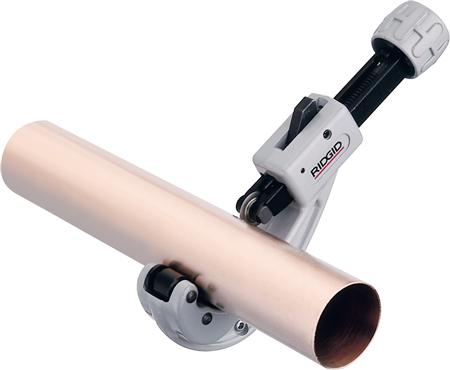 Rørskærer Lynindst. 6-42Mm - Ridgid 151 31632