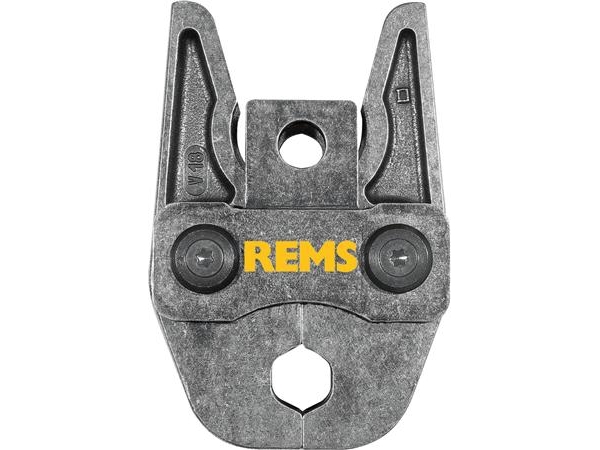 Rems Presstang V 28Für Rems Radialpressmaskierer