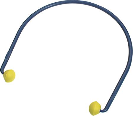 3M Bügelgehörschützer Caps Snr=23Db Ear Ultraleicht (7000103729)