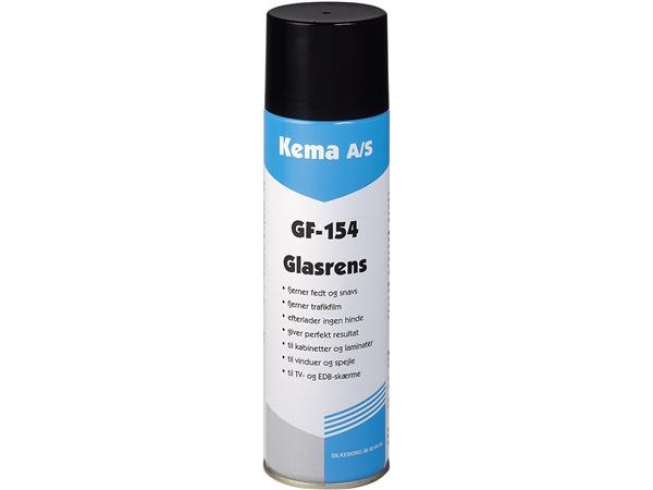 Glasrens Kema Gf-154 500 Ml