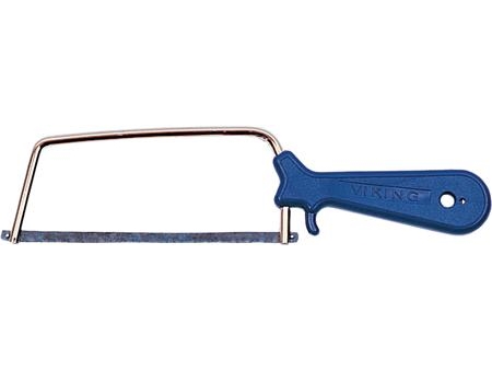 Viking Handy Sav Mini 150Mm Med Plastik Håndtag