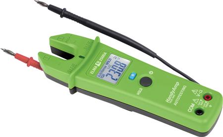 Stromzangen-Multimeter 2500