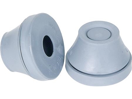 SCHNEIDER ELECTRIC TET gummikopplingslåda Ø 19 7-10 CRkabel Ø 7-10 mm IP67CR-gummi svart - (50 st.) | EL Artiklar - Vägar & tillägg - Övriga | GameStuff