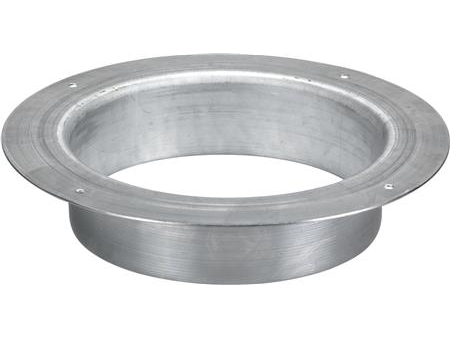 Lindab Vägg/tak kanal VLG 200 | Ventilation & Klimat - Rör & Kopplingar - Rör och böjar | GameStuff