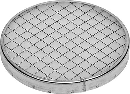 Lindab filterindsats IFU-K 160 til indskudsfilter IFU