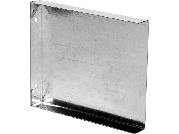 LINDAB Justeringsstycke FAJ 200 för monteringsfäste FA och FAST, för anpassning av kanalrör, kan förkortas. | Ventilation & Klimat - Rör & Kopplingar - Infästningar och verktyg | GameStuff